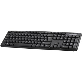 Resim Hadron Kablolu Klavye Q Standart Hd858 