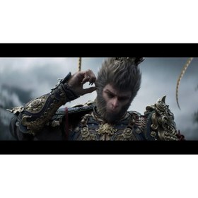 Resim Black Myth: Wukong Aksiyon Oyun Playstation 5 İçin Tek Oyuncu Deneyimi Sunuyor 