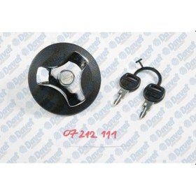 Resim Yakit Depo Kapagi Metal Renault R12 Sw 504614887 