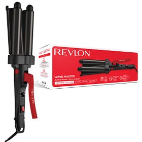 Resim Revlon RVIR3056 Wawe Master Dalga Yaratıcı Saç Şekillendirici 