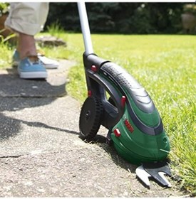 Resim And F016800615 Sistem Aksesuarları Isio Teleskopik Tutamak 80 İla 115 Cm Yükseklik Uzatma Ve 180 Açı, Kutuda 