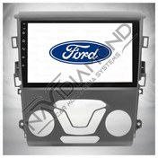 Resim NAVIDIAMOND FORD MONDEO 4 GB RAM 64 GB HAFIZA ANDROID MULTIMEDIA TEYP NAVİDİAMOND