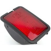 Resim VOLKSWAGEN TRANSPORTER T4 KEDİ GÖZÜ SİYAH 