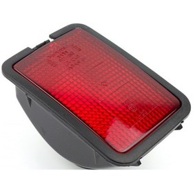 Resim VOLKSWAGEN TRANSPORTER T4 KEDİ GÖZÜ SİYAH 