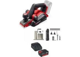 Resim Einhell Tp-PL 18/3 Li BL 1 x 4.0 Ah Akülü Planya 