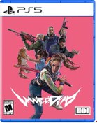 Resim Playstation 5 Wanted: Dead Oyun 