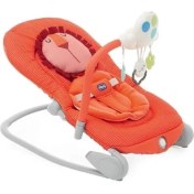 Resim Chicco Balloon Bouncer Ev Tipi Titreşimli Ana Kucağı - Lion 