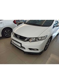 Resim Honda Cıvıc Fb7 Uyumlu 2012-2015 Ön Lıp 