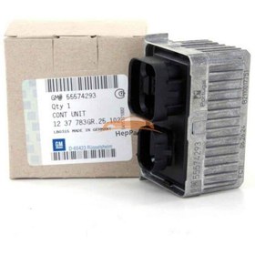 Resim Genel Markalar Opel Insignia A 2.0 Dizel Kızdırma Ünitesi Orijinal Gm 