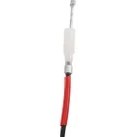 Resim Solar Sanc Accord 4dr Sedan Bagaj Yakıt Kapağı Açma Kablosu Tel Hattı (Yurt Dışından) 