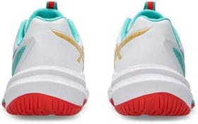 Resim Asics Sky Elite Ff 3 Unisex Voleybol Ayakkabısı 1052A088-960 Siyah 