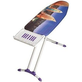 Resim Cingillioğlu Cm-800 Flamingo Delüx Askılı Monoblok Ütü Masası 