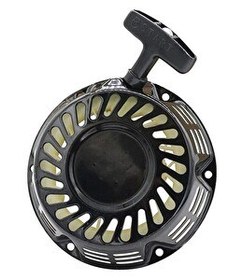 Resim Garden Pro WP-20-WP20H2-WP20CI-WP30 Su Motoru Starter 