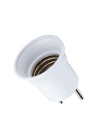 Resim De-pa 11121 E27 Duy Fiş Priz Tip 
