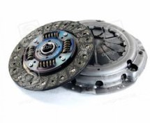 Resim Suzuki Grand Vitara 06-12 2.0 16v Debriyaj Baskı Balata Seti Tr MAPA00230309