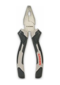 Resim Crown Profesyonel Pense 160 Mm Cphpl-coa06 160 