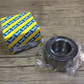 Resim Snr Gb 12438 S01 Renault 9/11, Clio, Twingo Ön Teker Rulmanı 35X65X35 (Ors 320707 - Skf 445620) 