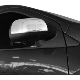 Resim Dacıa Duster 2010-2014 Ayna Kapağı P.çelik 