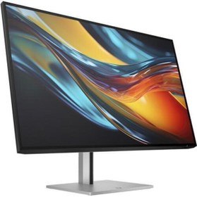 Resim HP 31.5" IPS 732PK 8Y2K9AA 5MS 60HZ HDMI-DP USBC LAN THUNDERBOLT KURUMSAL MONİTÖR 3840X2160 