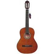 Resim Barcelona LC 3600 OR 3/4 Junior Boy Klasik Gitar 