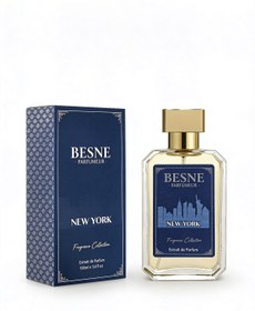 Resim besneparfum Besne Parfüm Narkotik - New York 2’li Set 
