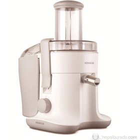 Resim Kenwood JE680 700Watt Katı Meyve Sıkacağı 