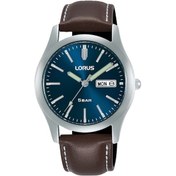 Resim Lorus Rxn81dx9 Erkek Kol Saati Metalik Gri 