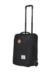 Resim Herschel Heritage Softshell Büyük Kabin Boy Valiz 001 Siyah 