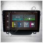 Resim NAVIDIAMOND HYUNDAİ İ30 2012-2015 1 GB RAM 16 GB HAFIZA ANDROID MULTIMEDIA TEYP NAVİDİAMOND