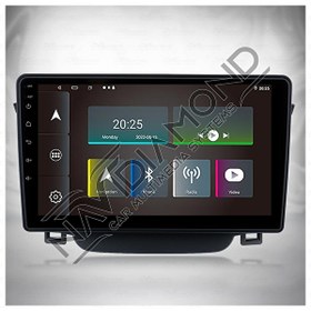 Resim NAVIDIAMOND HYUNDAİ İ30 2012-2015 1 GB RAM 16 GB HAFIZA ANDROID MULTIMEDIA TEYP 