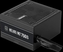 Resim Gamdıas Helıos M2-750b, 750w, 80+ Silver, Aktif Pfc, Gamıng, Atx, Power Supply (psu) 