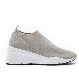 Resim Kadın Sneaker 