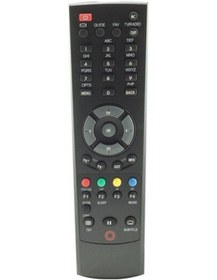 Resim Digitürk Dcr Dt 5003 Kumanda 