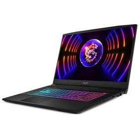Resim MSI Katana 17 B13VGK-1287XTR i7-13620H 16 GB 1 TB SSD 8 GB RTX4070 17.3" Dos Dizüstü Bilgisayar 