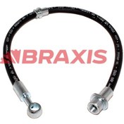 Resim BRAXIS AH0663 On Fren Hortumu Pathfinder (R50) 98 04 462100W020 (WC248958) (Fiyat:2 Adet İçindir) 