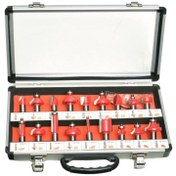 Resim kohertz Freze Seti 12mm 18 Parça 