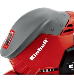 Resim Te Os 1320 Üçgen Titreşim Zımpara 130 Watt 
