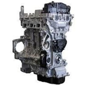 Resim Peugeot 1627122880 Komple Motor C3 Iı Aircross C4 Cactus 1.2 Eb1 1627122880 Diğer 
