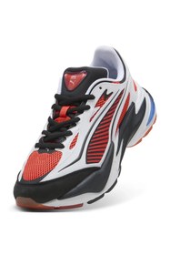 Resim Puma RS Surge Kırmızı Erkek Günlük Spor Ayakkabı 