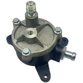 Resim Alternatör Vakum Pompası lucas Tipi/mako Tipi Bmc Tm30-ford T12 N11.4594 