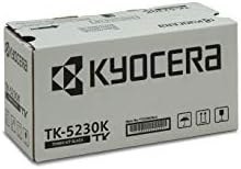 Resim Kyocera 1T02R9ONL0 Original Laser Toner, Siyah 