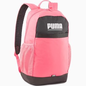 Resim Puma Plus Backpack Narçiçeği Günlük Sırt Çantası 07961506 Boyutlar Yükseklik 44 cm Genişlik 29 