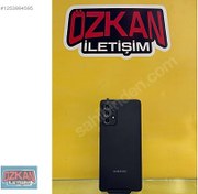 Resim Samsung A72 İkinci El TR | 128 GB | Siyah İkinci El ÖZKAN LETİŞİM'DEN SAMSUNG GALAXY A72 128 GB