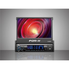 Resim For-x X-8290a Indash Multimedya X8290ALP 