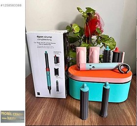 Resim @MOBİL CENTER İLETİSİM DEN DYSON AİRWRAP MAŞA SETİ@ 