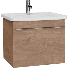 Resim Quadrum Set,Lvd,Kpk,Ydolap,65Cm,A.Meşe 65516-62540 Lavabolu+ Yand 