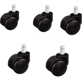 Resim Yargı Ofis Koltugu 5'li Tekerlek 