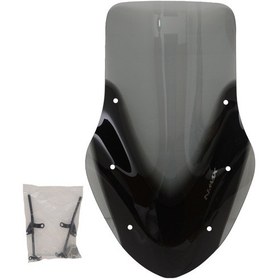 Resim Yamaha N Max Siperlik Camı 2021 