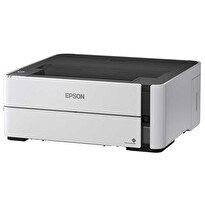 Resim Epson EcoTank M1170 Wi-Fi Mono Çok Fonksiyonlu Tanklı Mürekkep Püskürtmeli Yazıcı 