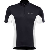 Resim VAUDE ME MOSSANO TRICOT II FORMA ERKEK 48/S SİYAH 